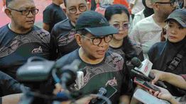 Jakarta Jadi Tuan Rumah ASN Run 2025, Pramono: Bukti Kota Aman dan Nyaman