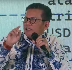 Nature 2025: Potensi EBT di RI Capai 3.687 Giga Watt, Tapi Baru Dimanfaatkan 0,4 Persen