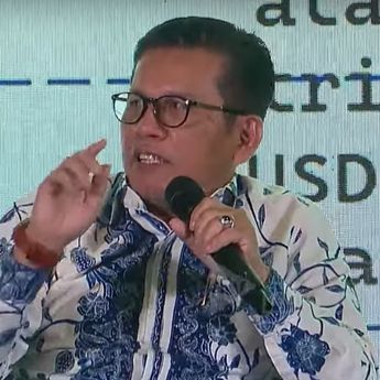 Nature 2025: Potensi EBT di RI Capai 3.687 Giga Watt, Tapi Baru Dimanfaatkan 0,4 Persen