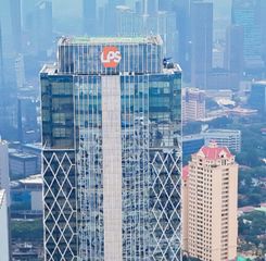 LPS Tahan Bunga Penjaminan Simpanan di 3,50 Persen hingga September 2026