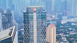 LPS Tahan Bunga Penjaminan Simpanan di 3,50 Persen hingga September 2026