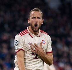 Harry Kane Segera Perpanjang Kontrak Bersama Bayern Munich hingga 2029