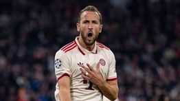 Bayern Munich Menang 9-2 atas Dinamo Zagreb Jadi Rekor Baru Liga Champions