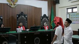 Jenazah WN Spanyol Disembunyikan Hampir Sebulan di Belakang Kamar Hotel