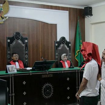 Jenazah WN Spanyol Disembunyikan Hampir Sebulan di Belakang Kamar Hotel