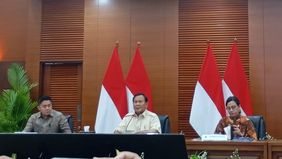 Presiden Prabowo Subianto menyampaikan bahwa tarif pajak pertambahan nilai (PPN) 12 persen tidak berlaku untuk barang dan jasa selain barang dan jasa mewah.
