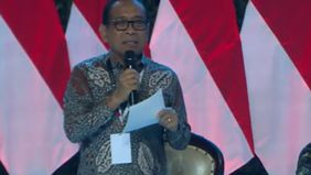 Padahal, salah satu faktor agar Indonesia jadi negara maju, ialah SDM harus berkualitas 