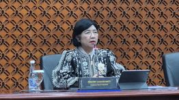 Uang Bertanda Tangan Eks Menkeu Purbaya Masih Dicetak, Gubernur BI Ungkap Faktanya
