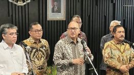 Pemerintah Targetkan Izin TKA Selesai dalam Lima Hari
