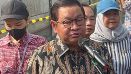 Pramono Targetkan Normalisasi Kali Cakung Lama Rampung 2028