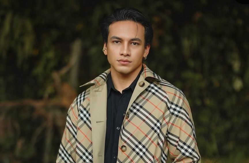 Jefri Nichol <b>(Instagram)</b>