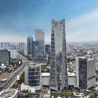 Ekonom: Saham Telkom (TLKM) Prospek untuk Jangka Menengah-Panjang