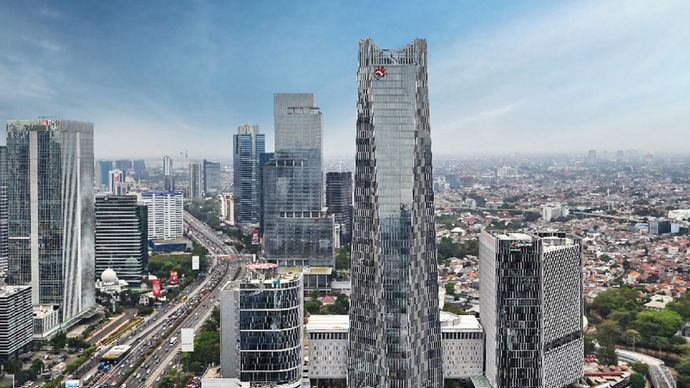 Telkom Indonesia