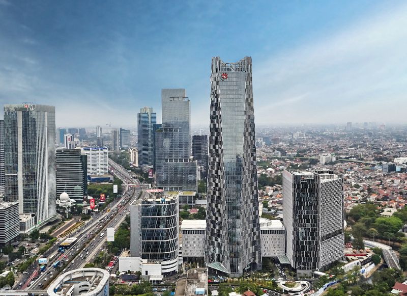 Telkom Indonesia