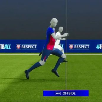 Simone Inzaghi Heran Gol Inter ke Gawang Barca Digagalkan Offside Seujung Jari