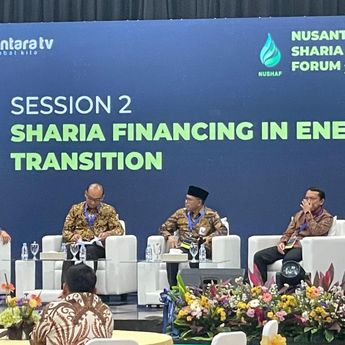 BSI Dukung Transisi Energi Demi Capai Target Net Zero Emission 2030