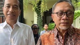 Menko Pangan Minta Semua Pihak Utamakan Susu Lokal dalam Kebijakan Pangan Nasional