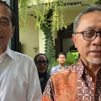 Menko Pangan Minta Semua Pihak Utamakan Susu Lokal dalam Kebijakan Pangan Nasional