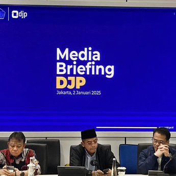 DJP Telah Capai Kesepakatan Dengan Pengusaha Soal Lebih Bayar PPN