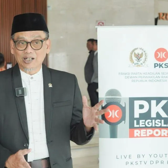 DPR Dukung Rencana Pembentukan Ditjen Pesantren di Kemenag