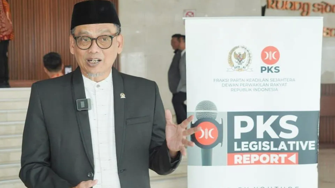 Anggota Komisi VIII DPR RI Abdul Fikri Faqih. 