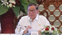 Pengguna Transportasi Umum Jakarta Naik 9,7 Persen, Pramono: 230,8 Juta Penumpang hingga Juni 2026