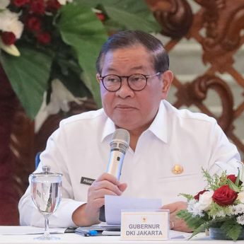 Pengguna Transportasi Umum Jakarta Naik 9,7 Persen, Pramono: 230,8 Juta Penumpang hingga Juni 2026
