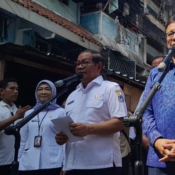 Pramono Bikin Gebrakan Buat Kesehatan Warga Jakarta, Buka 24 Jam
