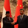 Xi Jinping Ucap Selamat HUT ke-80 RI pada Prabowo