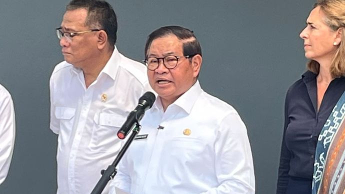 Pramono Anung