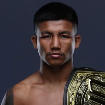 Sangar, Legenda Muay Thai Thailand Gabung Klub Liga 3