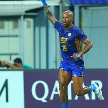 Hasil AFC Champions League Two: Comeback Dramatis Persib Bandung Hancurkan Lion City Sailors 3-2