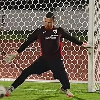 Palermo Gagal Promosi, Emil Audero Bisa Lebih Fokus ke Timnas Indonesia