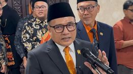 Pesan Khoirudin untuk Suhud Alynudin: Amanah dan Perkuat Kolaborasi demi Kemajuan Jakarta