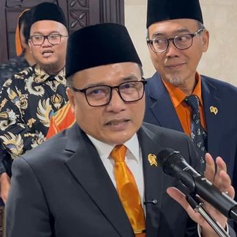 Pesan Khoirudin untuk Suhud Alynudin: Amanah dan Perkuat Kolaborasi demi Kemajuan Jakarta
