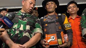 Kabar terbaru datang dari proses investigasi kecelakaan pesawat ATR 42-500 yang jatuh di kawasan Gunung Bulu Saraung, Kabupaten Pangkep, Sulawesi Selatan.