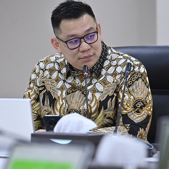 Usai Jual, Handi Sutanto Kembali Borong Saham Antam di Harga Rp2.940