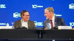 Pramono di Mayors Forum, Sebut Layanan Publik Jadi Fondasi Menuju Kota Global