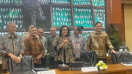 11 Program Prioritas Prabowo Serap Rp446,24 Triliun dari APBN 2025, Ini Rinciannya
