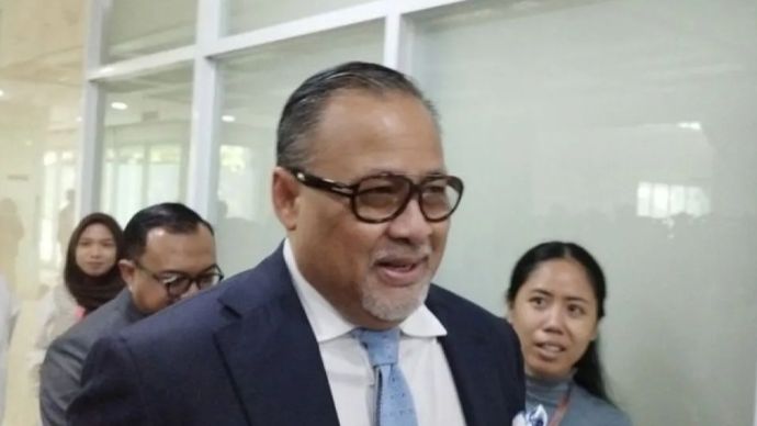 Uji Kelayakan dan Kepatutan Dubes di Komisi I DPR RI