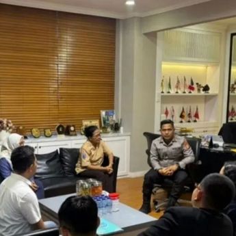 Polisi Hentikan Penyelidikan Kasus Dugaan Kekerasan Verbal Guru di Tangsel
