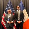 Pramono Bertemu Mamdani di New York, Bahas Transportasi hingga Jakarta Bond