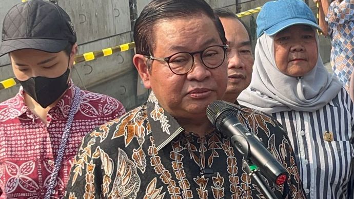 Pramono Anung