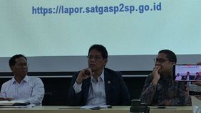 Menteri Keuangan (Menkeu) Purbaya Yudhi Sadewa menanggapi santai protes para kepala desa se-Indonesia terkait pencairan Dana Desa.
