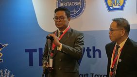 Direktorat Jenderal Pajak (DJP) menjadi tuan rumah forum internasional Belt and Road Initiative Tax Administration Cooperation Forum (BRITACOF) ke-7 yang diselenggarakan di Hotel Mulia Senayan, Jakarta, pada 13&ndash;15 Oktober 2026. 
