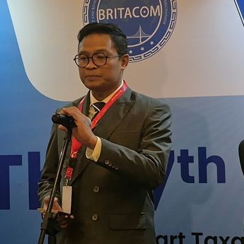 Otoritas Pajak dari Berbagai Dunia Kumpul di Senayan, Bahas Apa?