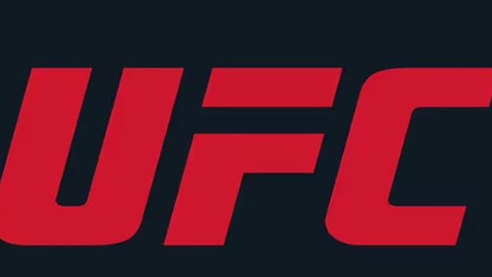 Logo UFC