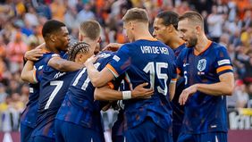 Empat tim sudah berhasil melaju ke babak semifinal Euro 2024. 