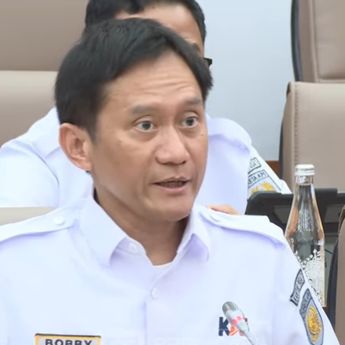 Kisruh Tumbler Penumpang Hilang, Dirut KAI Bilang Gini