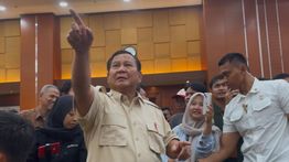 Dimulai Tahun Ini, Kapan Tepatnya Makan Bergizi Gratis Prabowo Dilaksanakan?